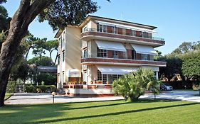 Hotel Villa Edera Marina di Pietrasanta